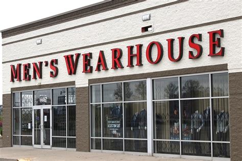 mens warehouse pikesville|Mens Wearhouse Pikesville, MD